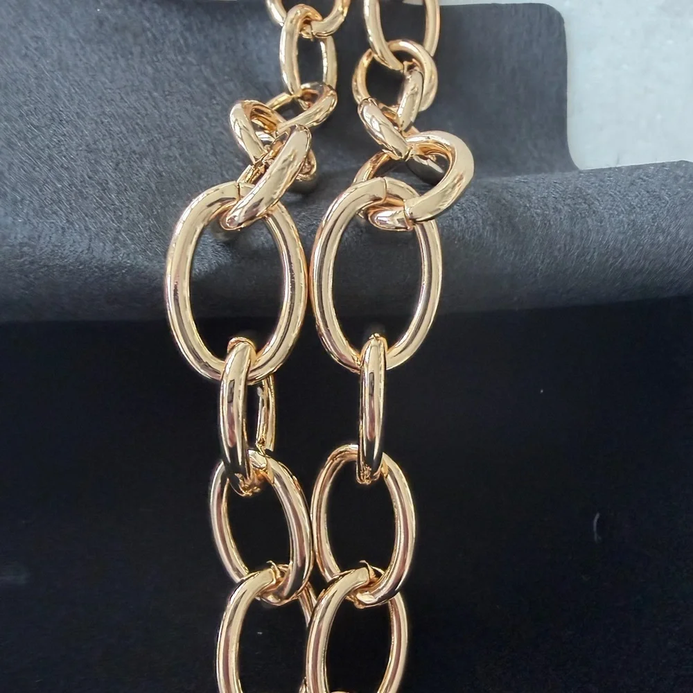 CRYSTAL  STARFISH necklace !!!! Betsy Johnson!!! Gorgeous!!!
